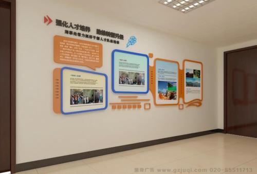 湘潭医院文化墙怎么做？如何建好科室护理文化墙？