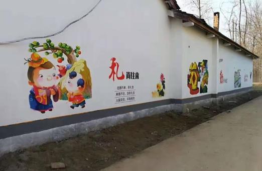 湘潭城市文化墙的重要意义