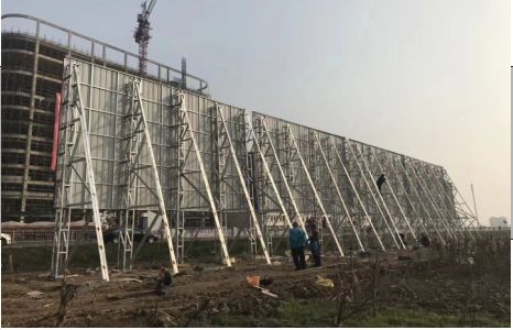 湘潭凯创教你怎样选择户外广告牌的最佳位置