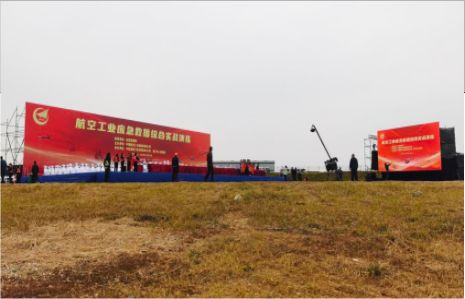 湘潭活动搭建主要是做什么的？