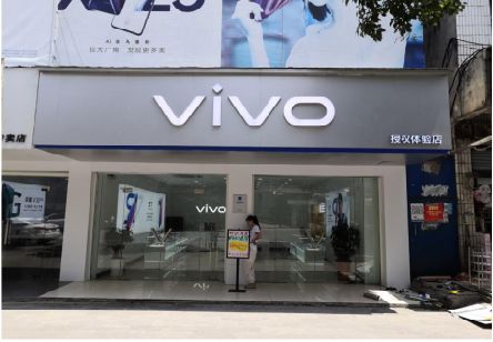 湘潭}做一个门店面广告招牌需要多少钱？
