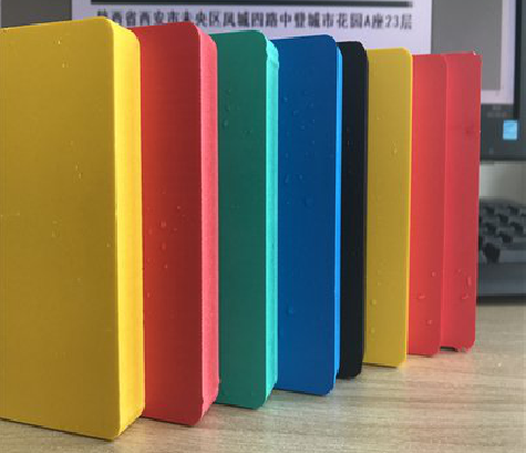 湘潭文化墙常用材质-PVC板材
