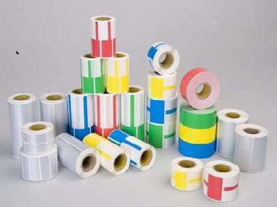 湘潭关于不干胶材料。