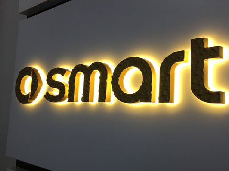 湘潭背光字有什么特点？生产过程如何？