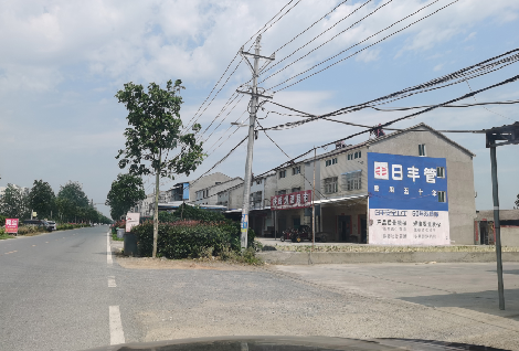 湘潭如何能保证墙体广告的醒目性？