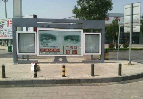 湘潭社区广告投放的几种常见方式。