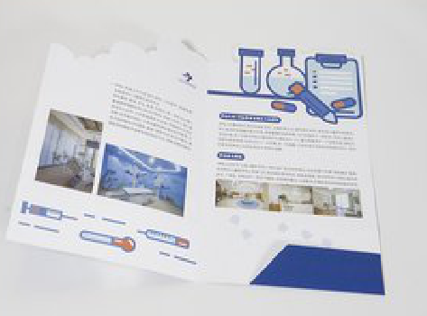 湘潭说明书印刷有哪些样式可以选择？