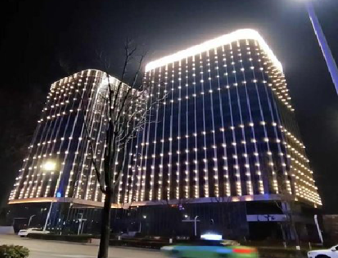 湘潭亮化工程安装注意事项。