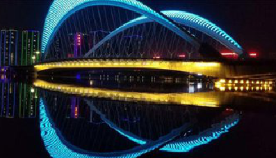 湘潭亮化工程如何做好公共区域的安全性。