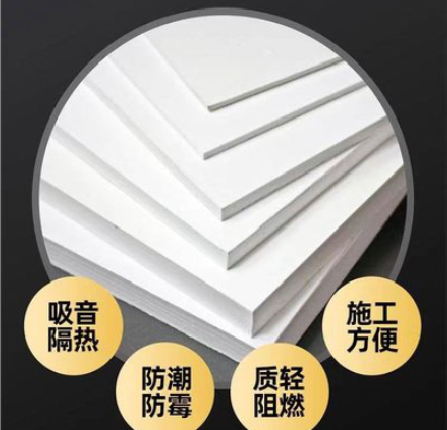 湘潭雪弗板和PVC板材有什么区别？